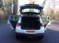 2011 60 Volkswagen Tiguan Escape 2.0 TDI