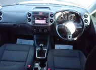 2011 60 Volkswagen Tiguan Escape 2.0 TDI