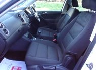 2011 60 Volkswagen Tiguan Escape 2.0 TDI