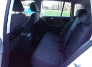 2011 60 Volkswagen Tiguan Escape 2.0 TDI