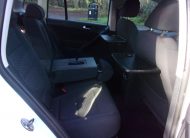 2011 60 Volkswagen Tiguan Escape 2.0 TDI