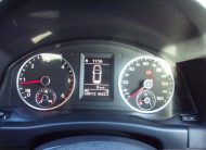 2011 60 Volkswagen Tiguan Escape 2.0 TDI