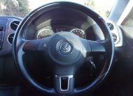 2011 60 Volkswagen Tiguan Escape 2.0 TDI