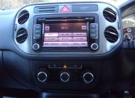 2011 60 Volkswagen Tiguan Escape 2.0 TDI