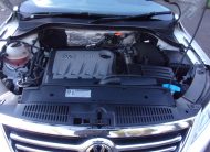 2011 60 Volkswagen Tiguan Escape 2.0 TDI