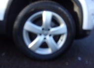 2011 60 Volkswagen Tiguan Escape 2.0 TDI