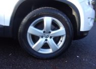 2011 60 Volkswagen Tiguan Escape 2.0 TDI