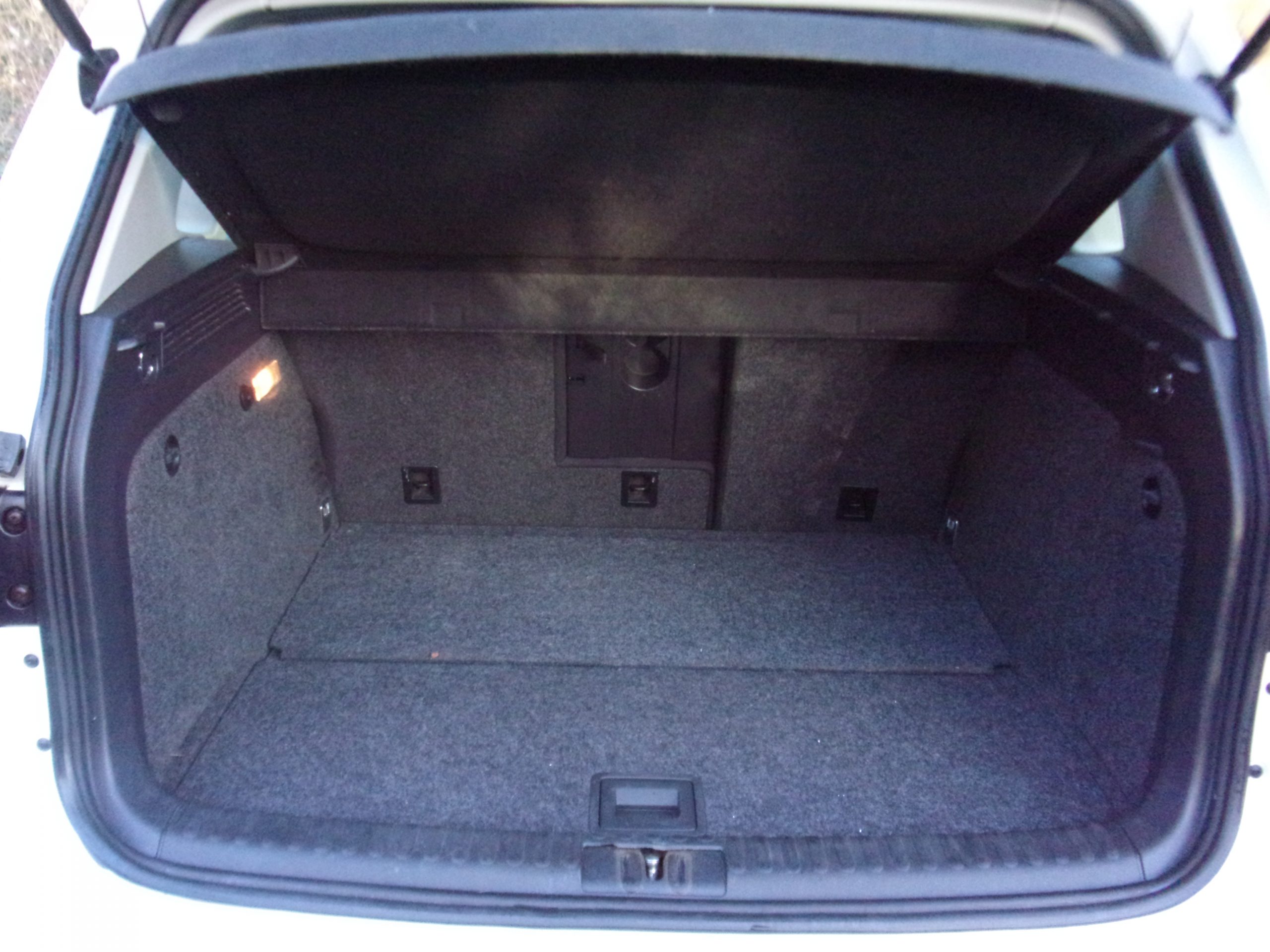 2011 60 Volkswagen Tiguan Escape 2.0 TDI