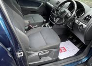 2011 61 Skoda Yeti 2.0cc SE TDI CR 110 Bhp