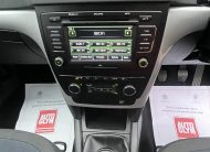 2011 61 Skoda Yeti 2.0cc SE TDI CR 110 Bhp