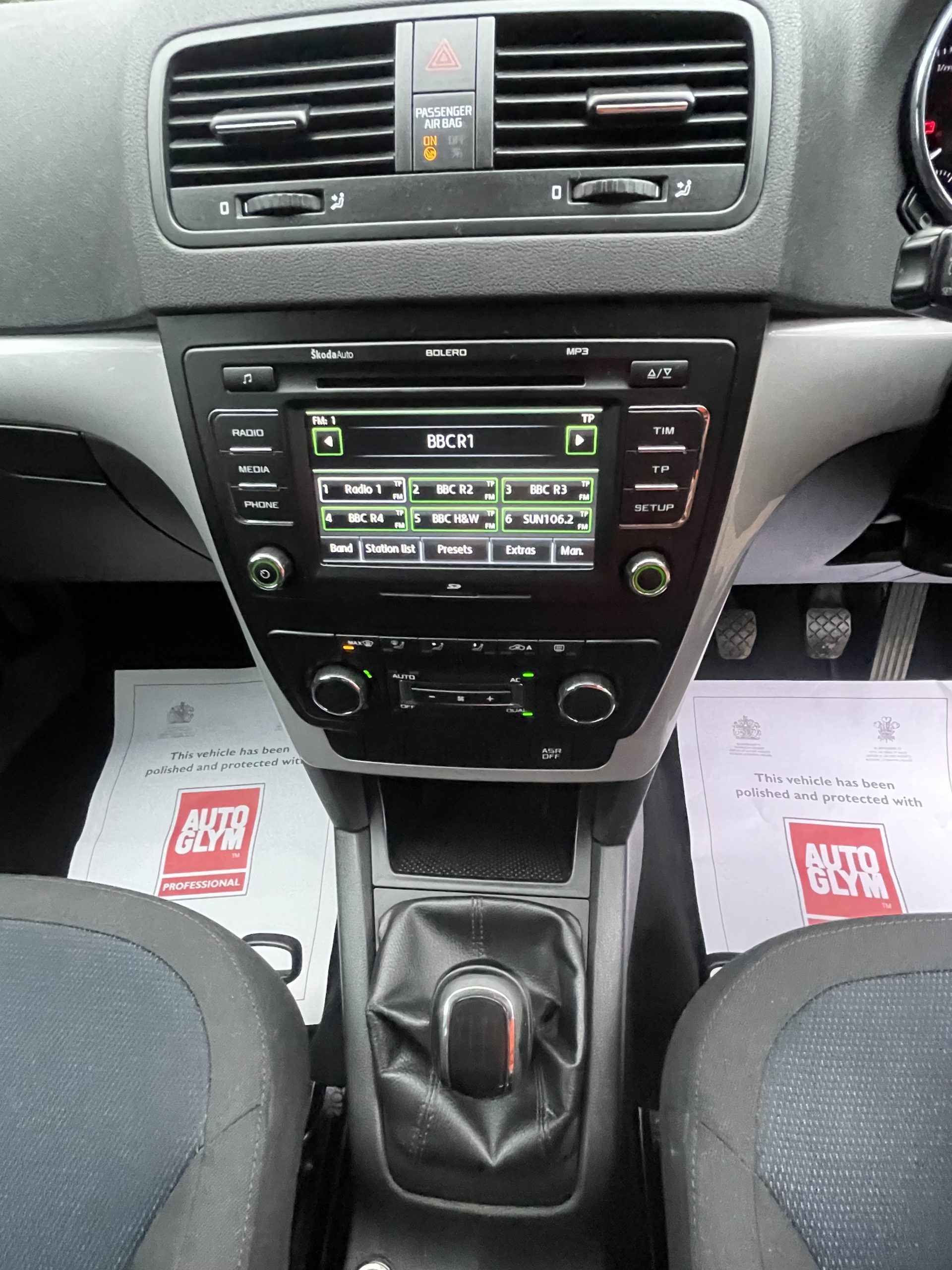 2011 61 Skoda Yeti 2.0cc SE TDI CR 110 Bhp