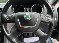 2011 61 Skoda Yeti 2.0cc SE TDI CR 110 Bhp