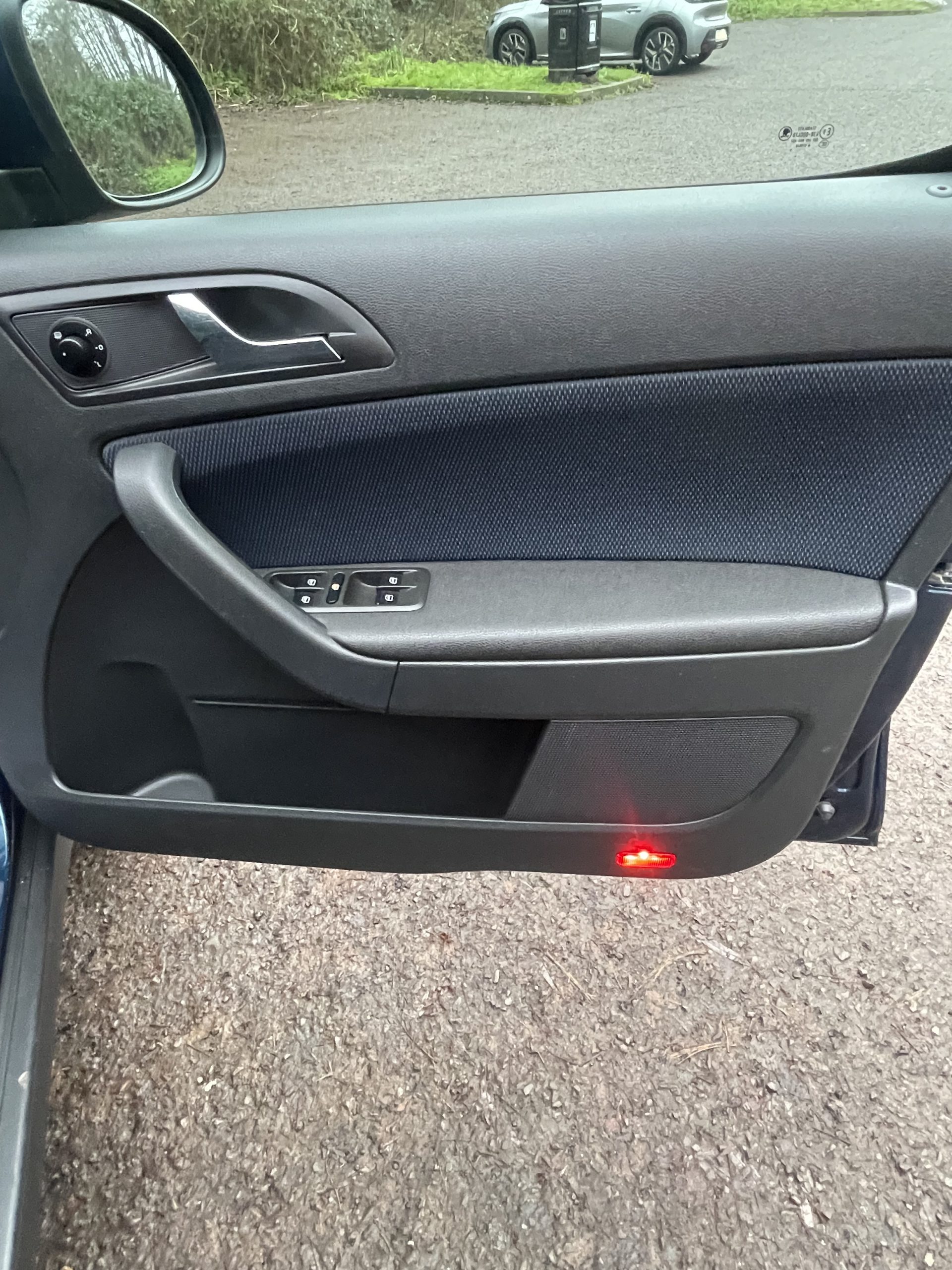 2011 61 Skoda Yeti 2.0cc SE TDI CR 110 Bhp