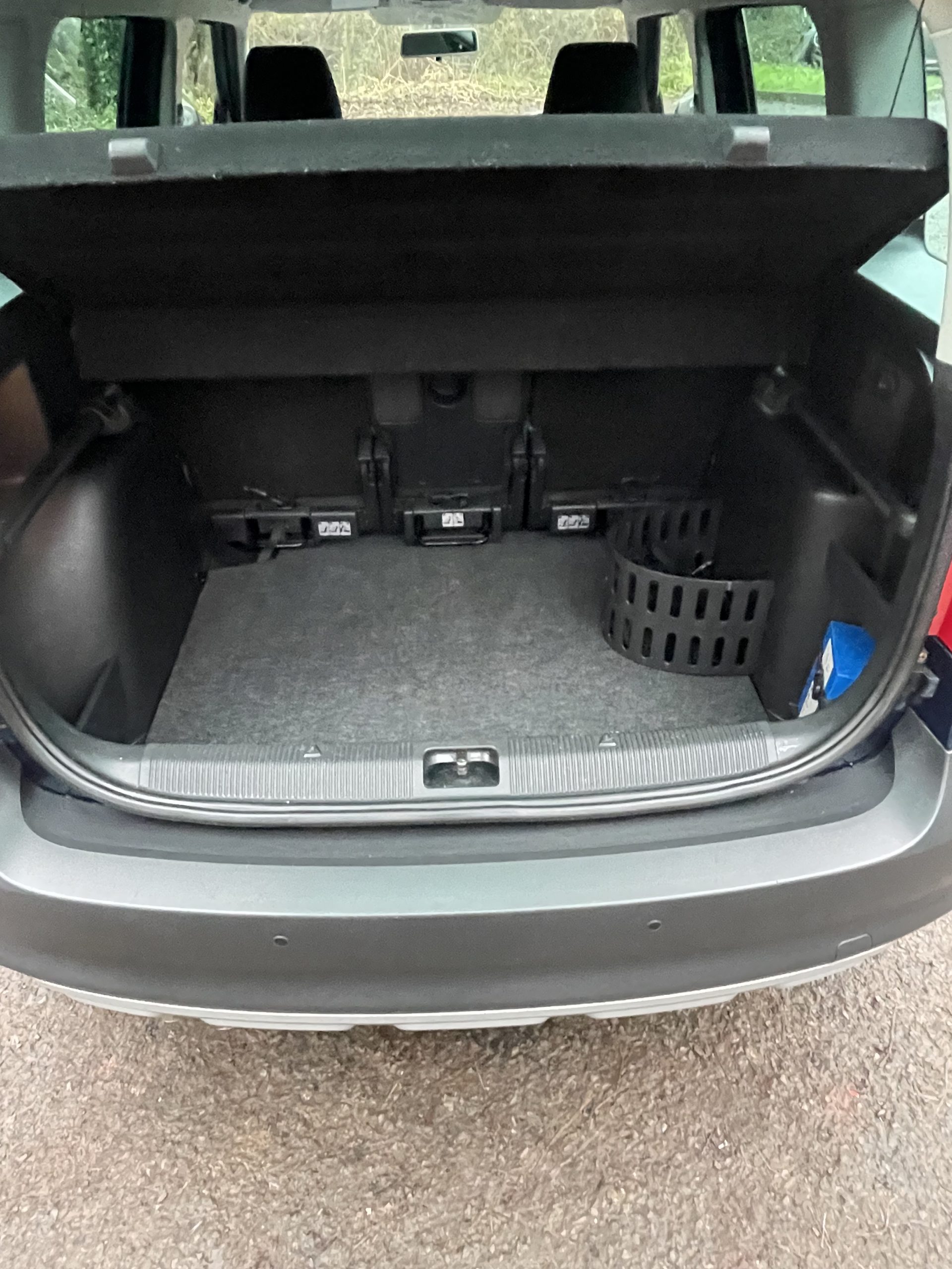 2011 61 Skoda Yeti 2.0cc SE TDI CR 110 Bhp