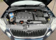 2011 61 Skoda Yeti 2.0cc SE TDI CR 110 Bhp