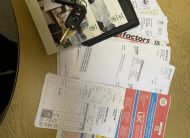 2011 61 Skoda Yeti 2.0cc SE TDI CR 110 Bhp