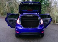 2015 65 Ford Fiesta 1.0cc Titanium Turbo 5 Door