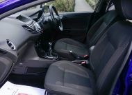 2015 65 Ford Fiesta 1.0cc Titanium Turbo 5 Door