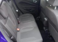 2015 65 Ford Fiesta 1.0cc Titanium Turbo 5 Door