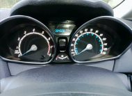 2015 65 Ford Fiesta 1.0cc Titanium Turbo 5 Door