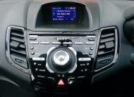 2015 65 Ford Fiesta 1.0cc Titanium Turbo 5 Door