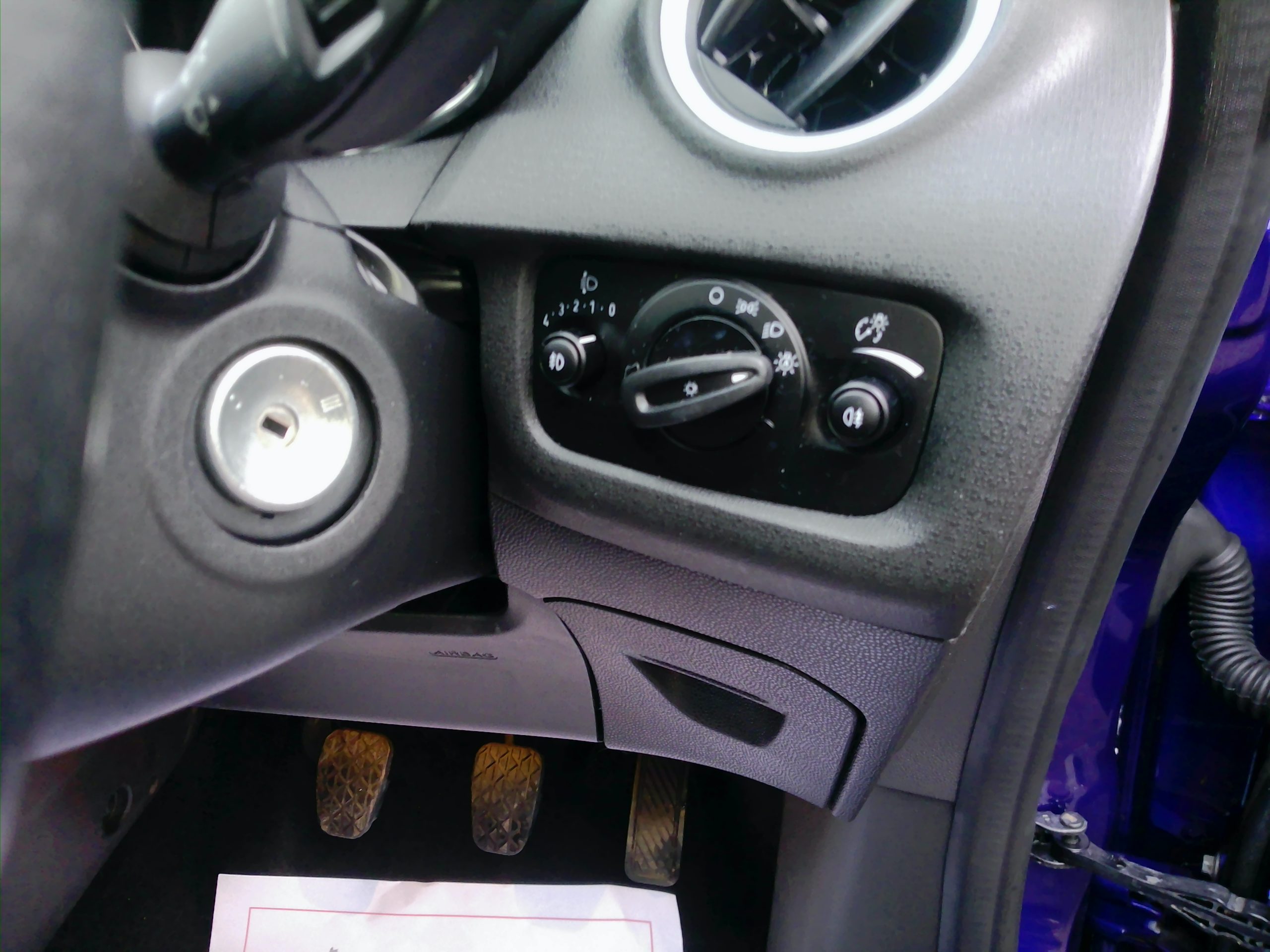 2015 65 Ford Fiesta 1.0cc Titanium Turbo 5 Door