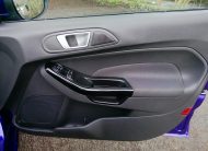2015 65 Ford Fiesta 1.0cc Titanium Turbo 5 Door