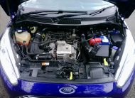 2015 65 Ford Fiesta 1.0cc Titanium Turbo 5 Door