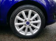 2015 65 Ford Fiesta 1.0cc Titanium Turbo 5 Door