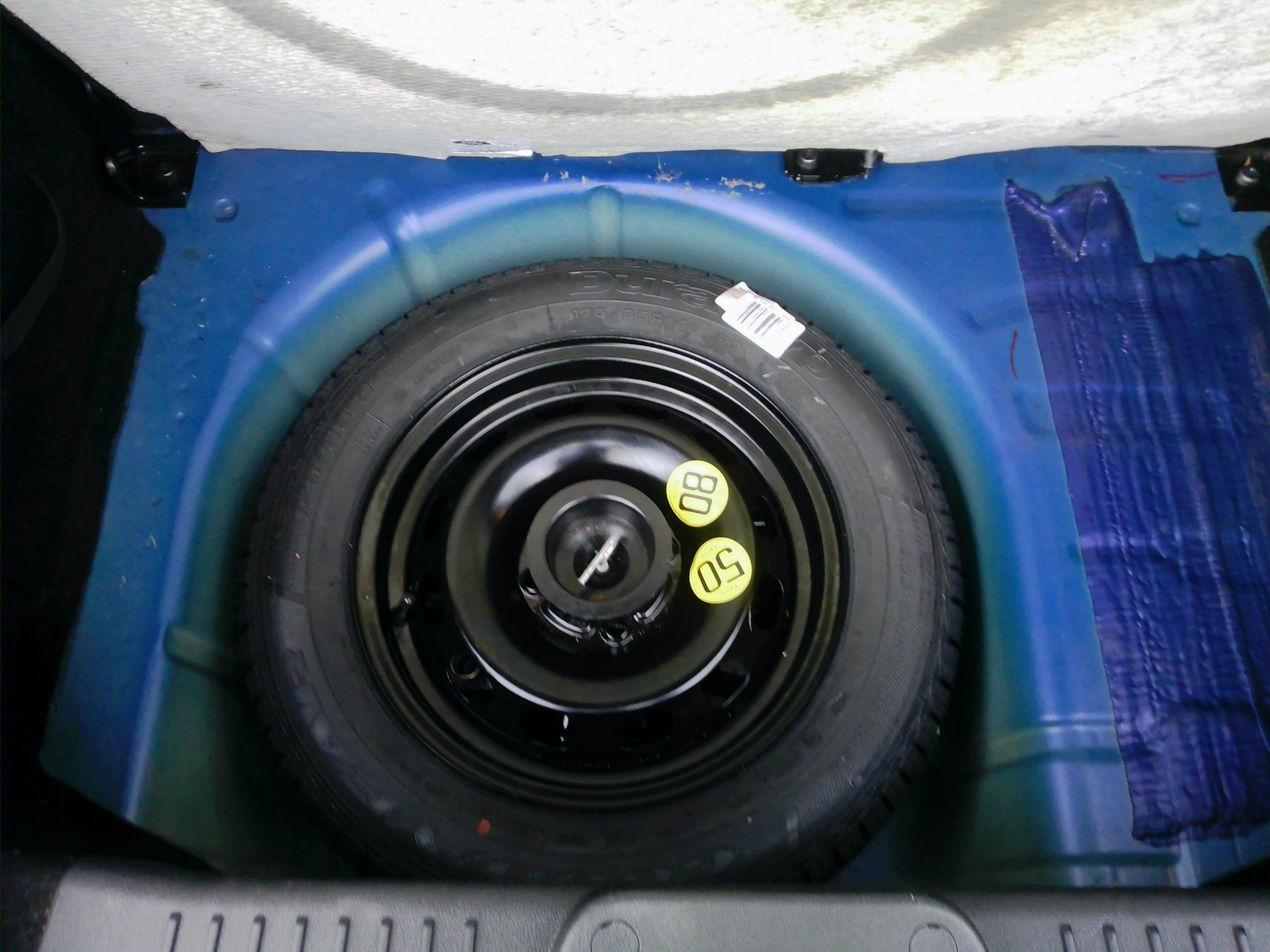 2015 65 Ford Fiesta 1.0cc Titanium Turbo 5 Door