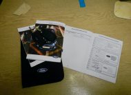 2015 65 Ford Fiesta 1.0cc Titanium Turbo 5 Door