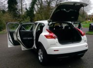 2013 63 Nissan Juke Visia 1.5 DCi