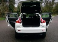 2013 63 Nissan Juke Visia 1.5 DCi