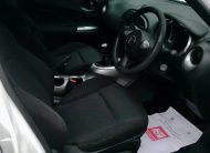 2013 63 Nissan Juke Visia 1.5 DCi