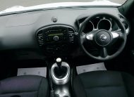 2013 63 Nissan Juke Visia 1.5 DCi