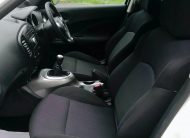 2013 63 Nissan Juke Visia 1.5 DCi