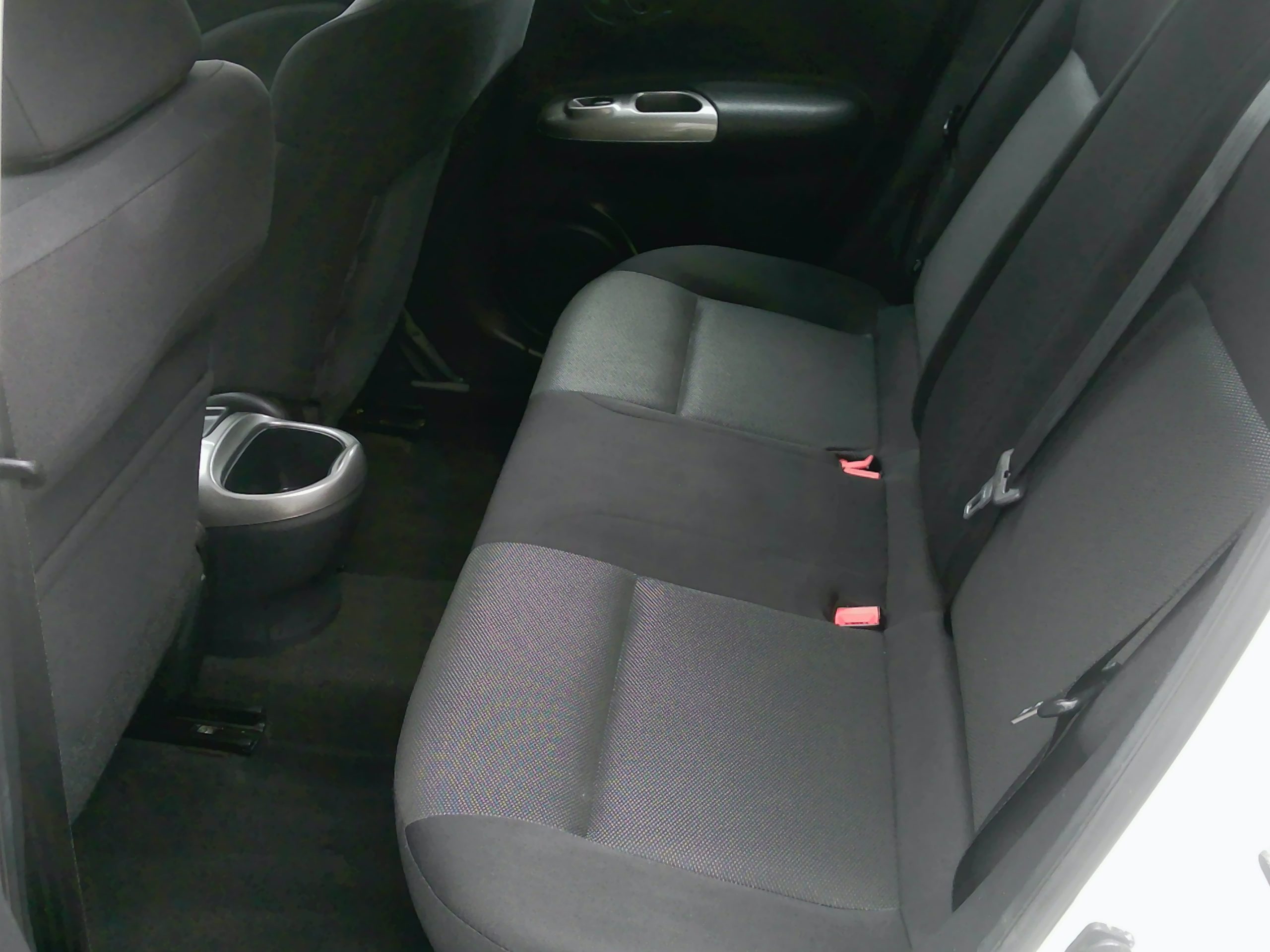 2013 63 Nissan Juke Visia 1.5 DCi