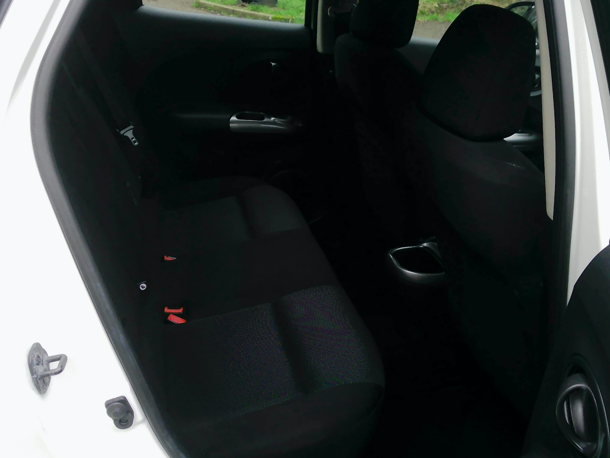 2013 63 Nissan Juke Visia 1.5 DCi