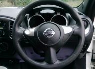 2013 63 Nissan Juke Visia 1.5 DCi