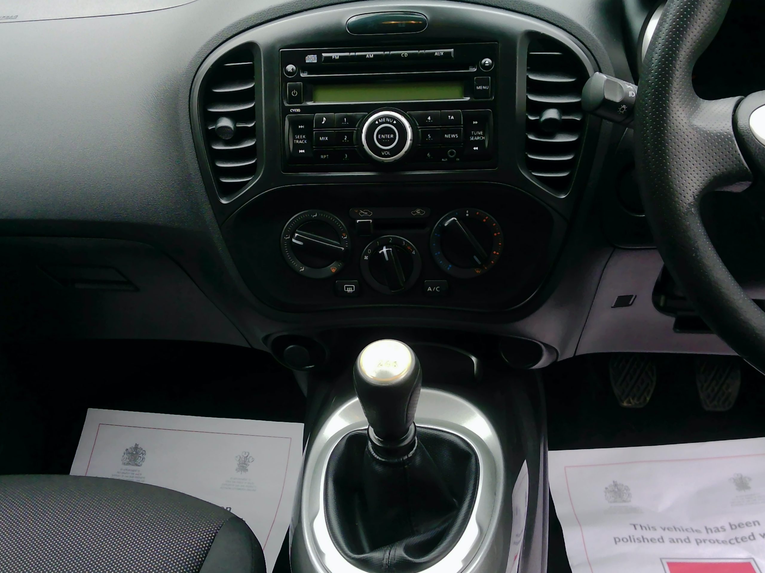 2013 63 Nissan Juke Visia 1.5 DCi