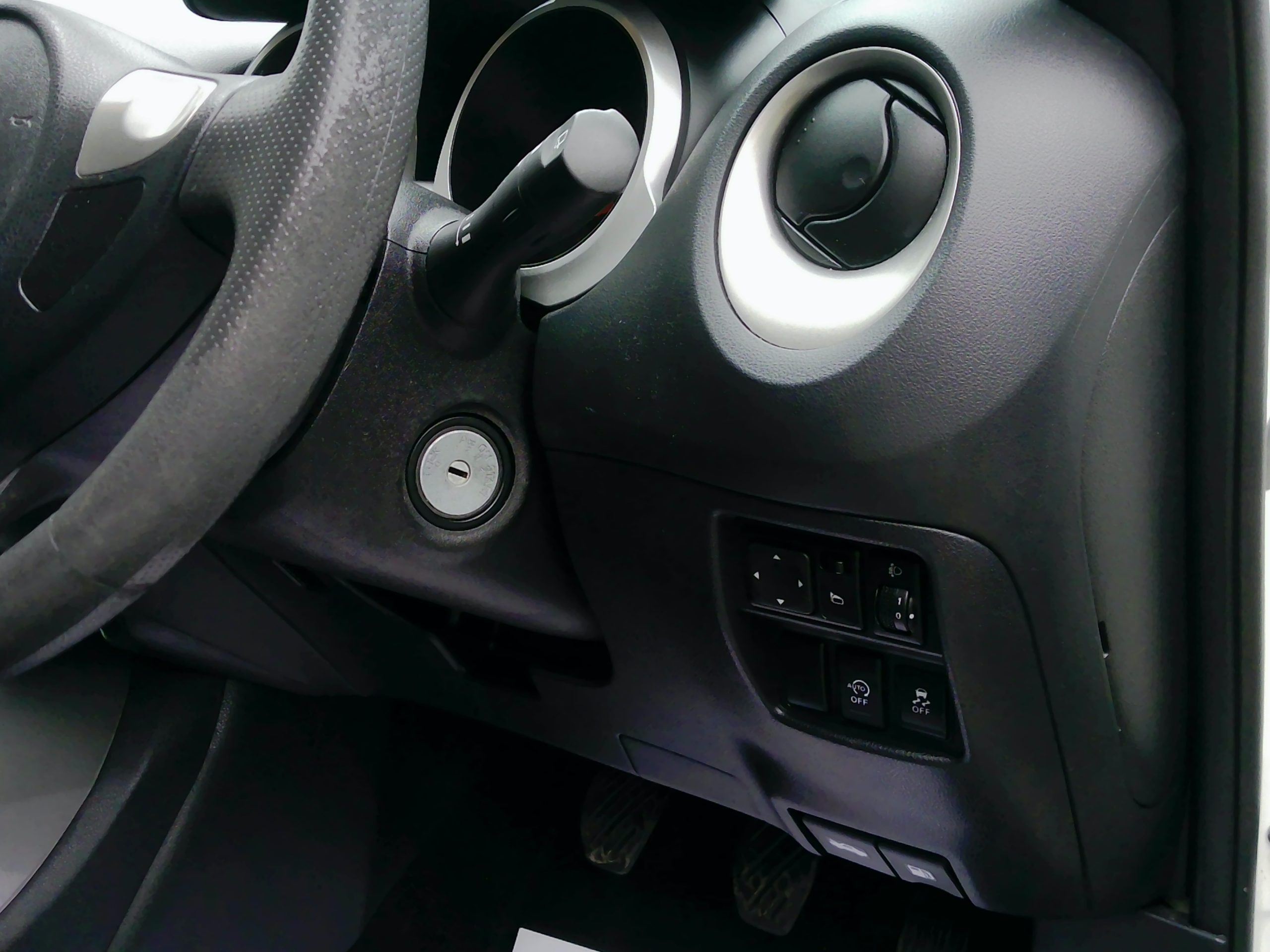 2013 63 Nissan Juke Visia 1.5 DCi