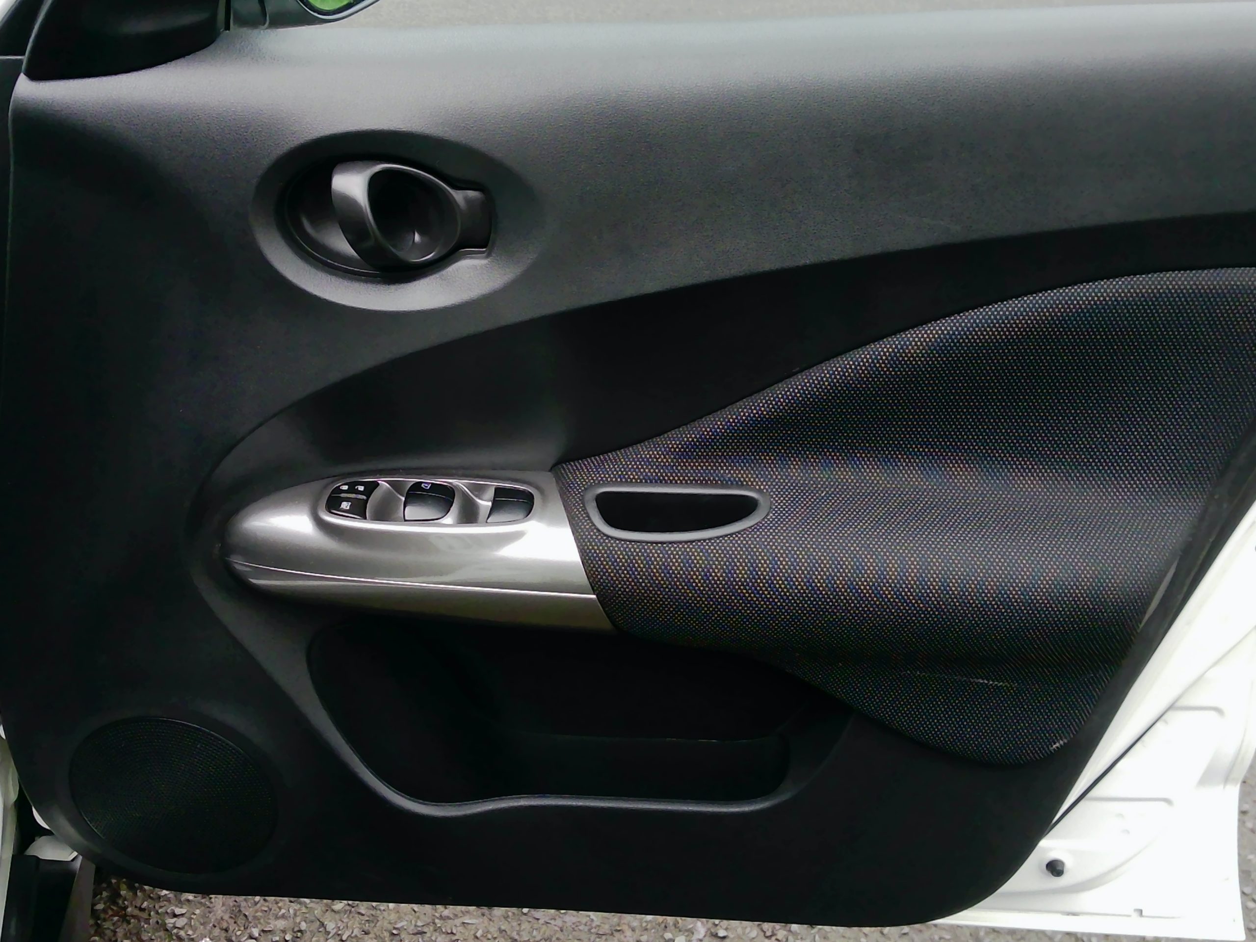 2013 63 Nissan Juke Visia 1.5 DCi