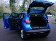 Renault Captur Dynamique Nav TCE