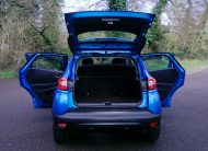 Renault Captur Dynamique Nav TCE
