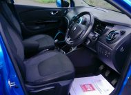 Renault Captur Dynamique Nav TCE