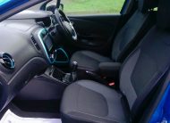 Renault Captur Dynamique Nav TCE