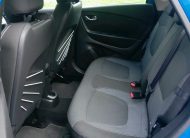 Renault Captur Dynamique Nav TCE