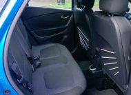 Renault Captur Dynamique Nav TCE