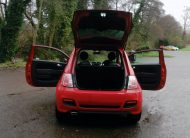2014 14 Fiat 500 S 1.2cc