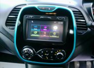 Renault Captur Dynamique Nav TCE